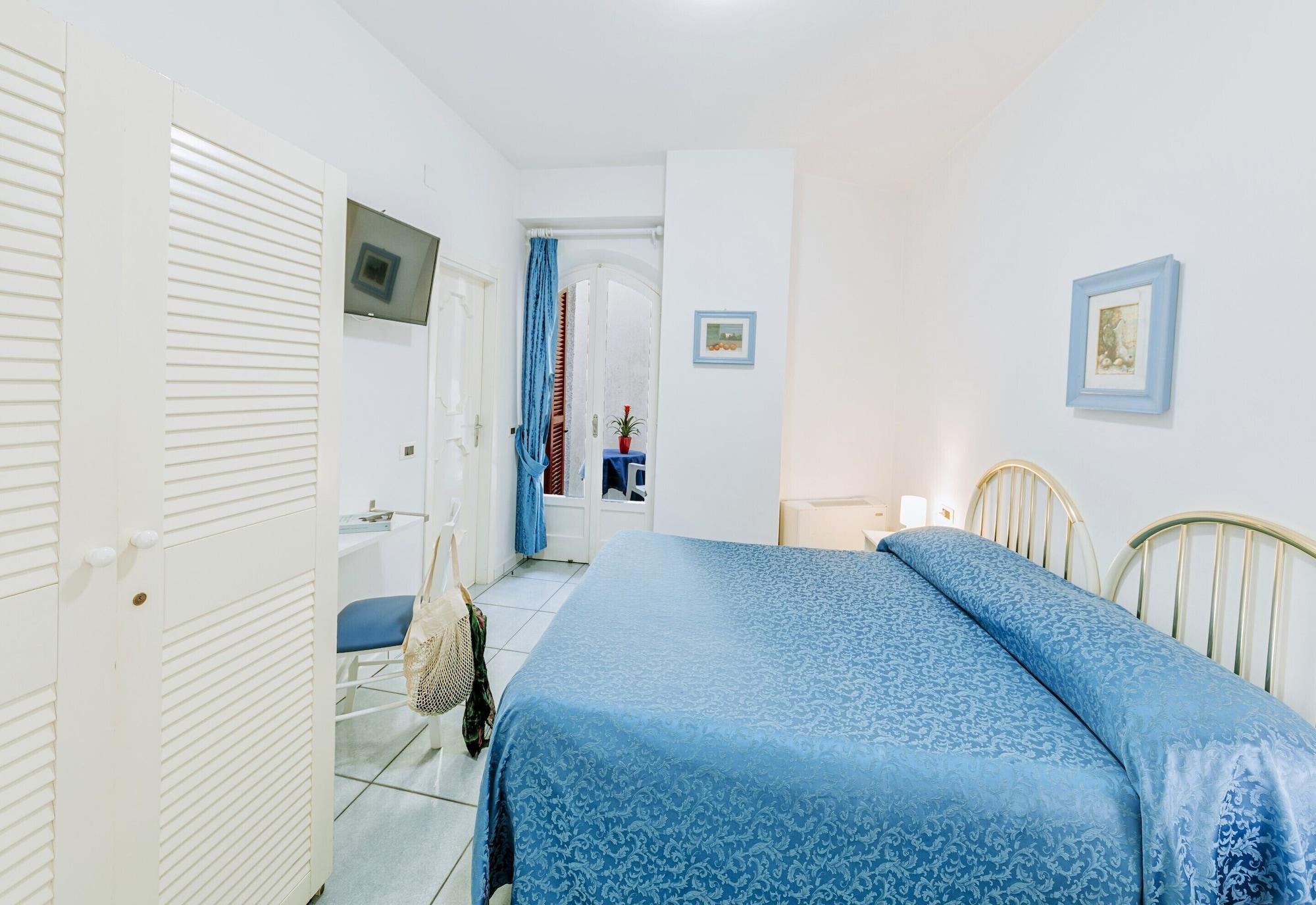 Hotel Galidon Thermal & Wellness Park Forio di Ischia Εξωτερικό φωτογραφία